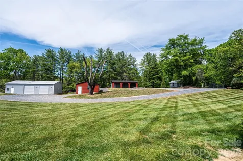 379 Horseshoe Bend Road Hudson NC 28638