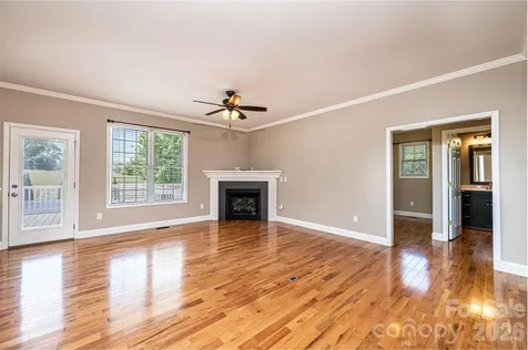 379 Horseshoe Bend Road Hudson NC 28638