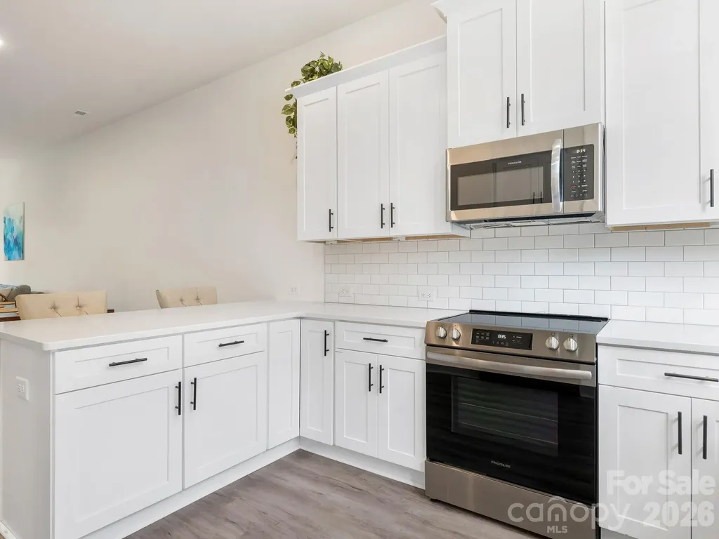 226 Sutton Park Lane Charlotte NC 28211