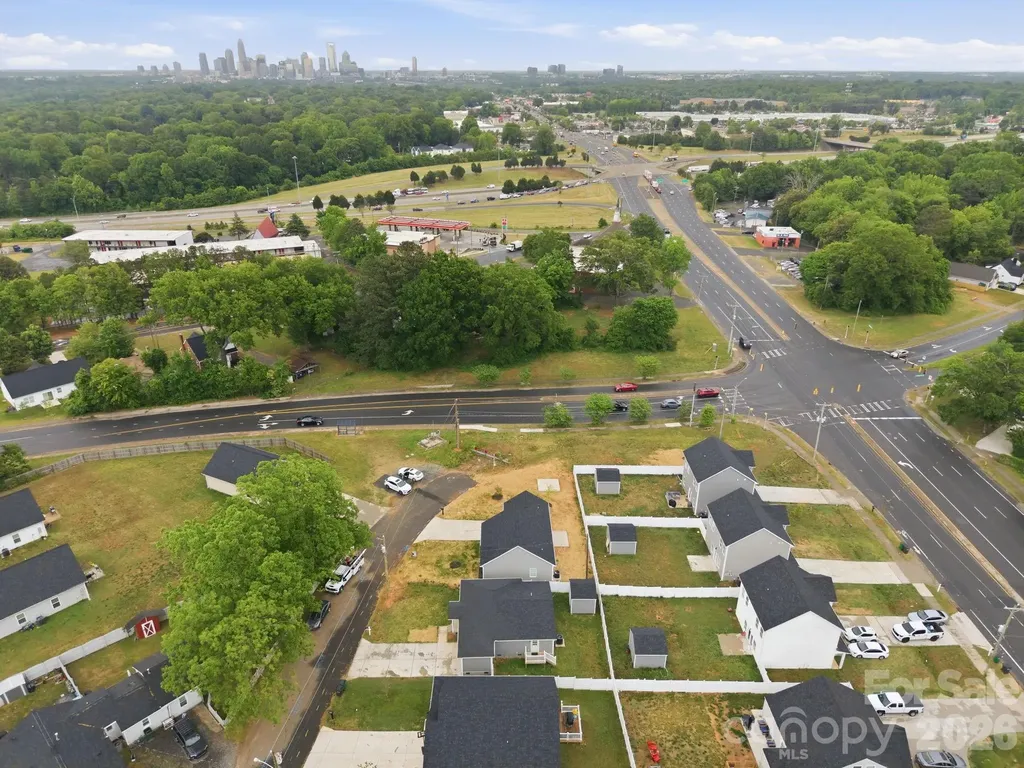 3800 Freedom Drive Charlotte NC 28208
