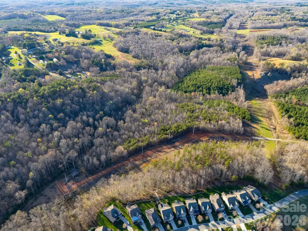 Lot 9 Jerry Ross Lane Iron Station NC 28080