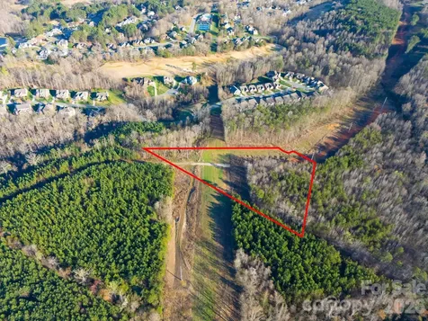Lot 9 Jerry Ross Lane Iron Station NC 28080