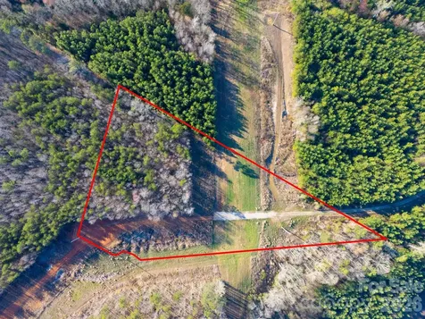 Lot 9 Jerry Ross Lane Iron Station NC 28080