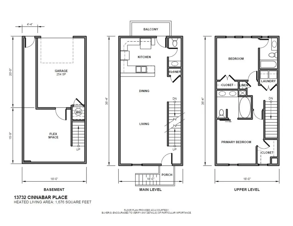 13732 Cinnabar Place Huntersville NC 28078