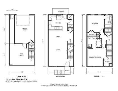 13732 Cinnabar Place Huntersville NC 28078