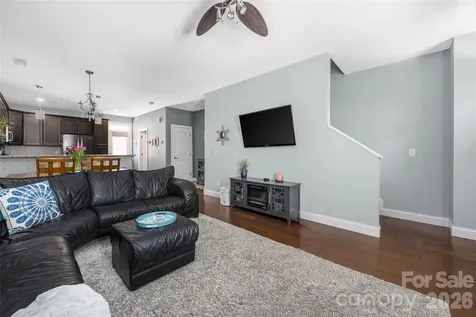 13732 Cinnabar Place Huntersville NC 28078
