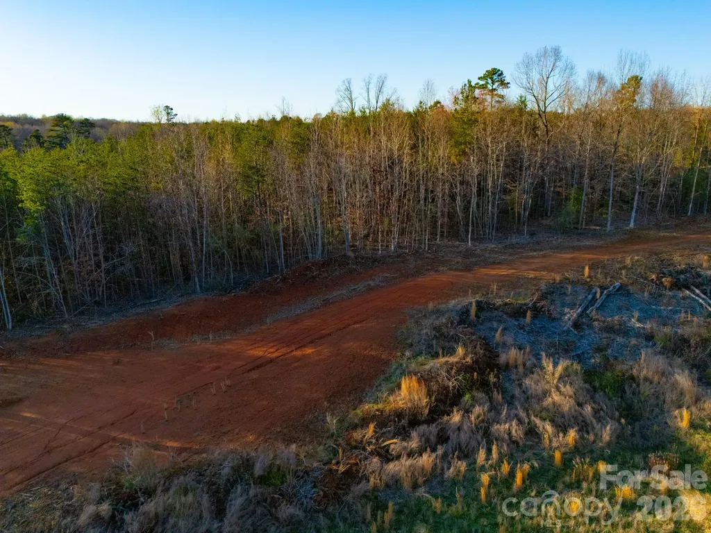 Lot 8 Jerry Ross Lane Iron Station NC 28080