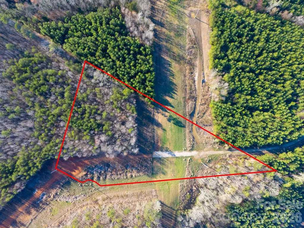 Lot 8 Jerry Ross Lane Iron Station NC 28080