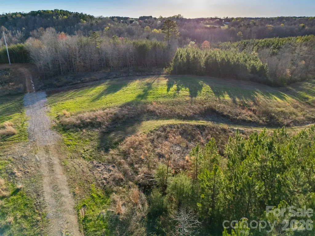 Lot 8 Jerry Ross Lane Iron Station NC 28080
