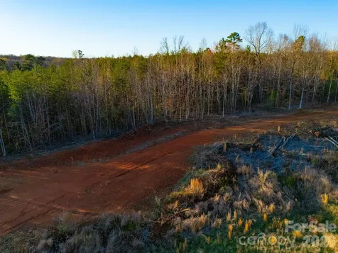 Lot 8 Jerry Ross Lane Iron Station NC 28080