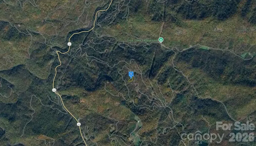 541 Pasture Road Glenville NC 28736
