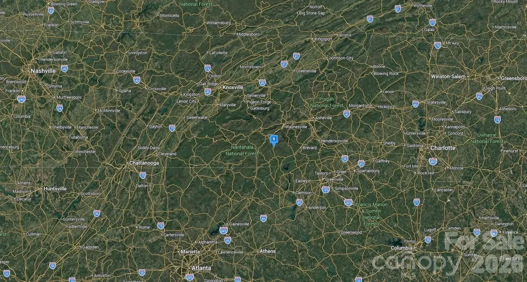 541 Pasture Road Glenville NC 28736