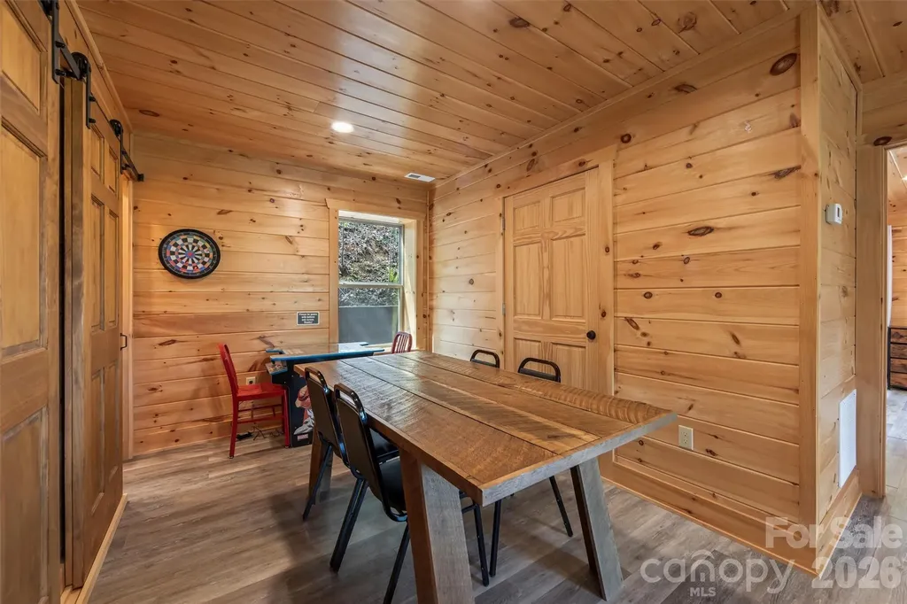 356 Walnut Cove Ridge Bryson City NC 28713