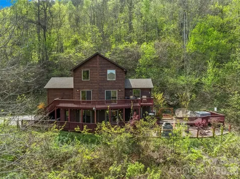 356 Walnut Cove Ridge Bryson City NC 28713