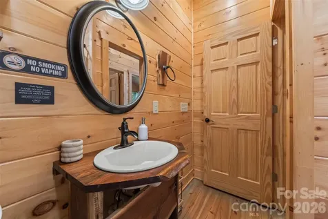356 Walnut Cove Ridge Bryson City NC 28713