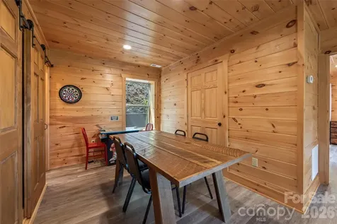 356 Walnut Cove Ridge Bryson City NC 28713
