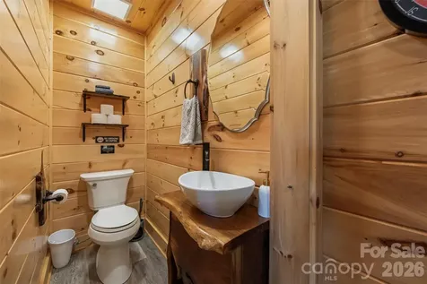 356 Walnut Cove Ridge Bryson City NC 28713