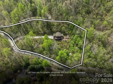 356 Walnut Cove Ridge Bryson City NC 28713