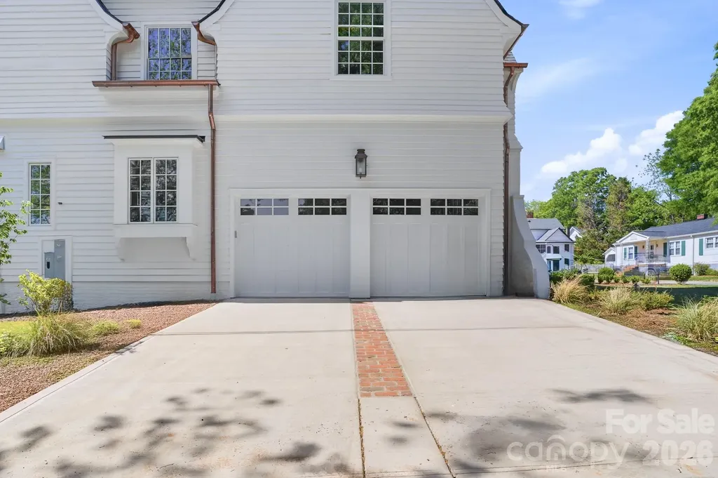 222 Walnut Street Davidson NC 28036