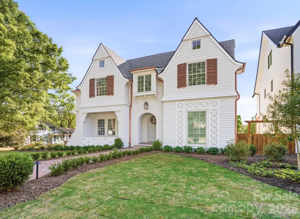 222 Walnut Street Davidson NC 28036