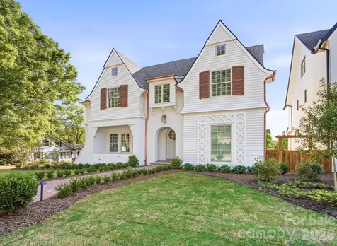 222 Walnut Street Davidson NC 28036