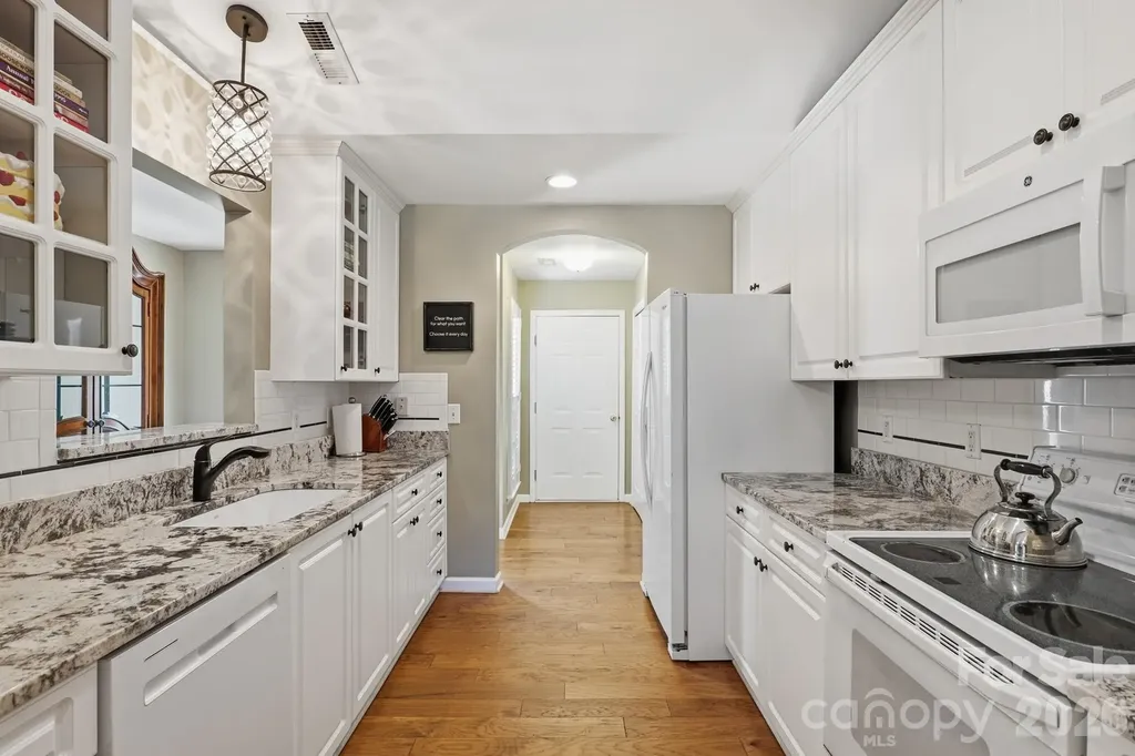 7224 Swans Run Road Charlotte NC 28226