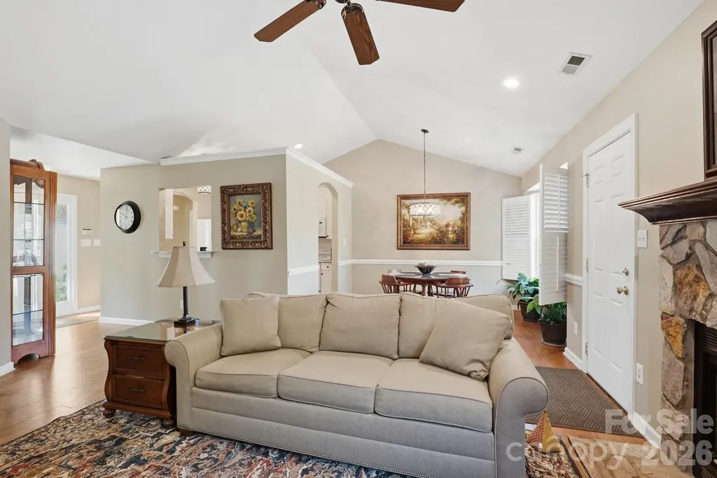 7224 Swans Run Road Charlotte NC 28226