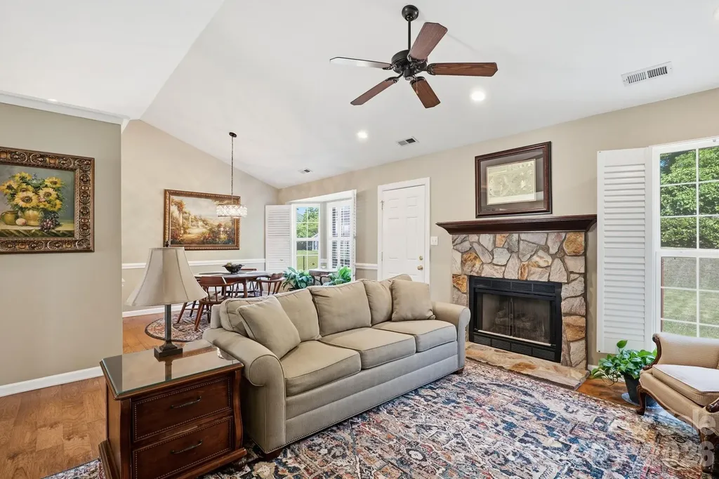 7224 Swans Run Road Charlotte NC 28226