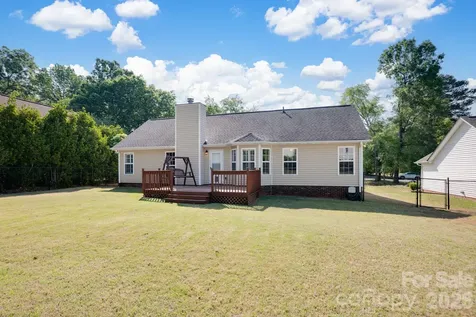 7224 Swans Run Road Charlotte NC 28226