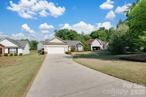 7224 Swans Run Road Charlotte NC 28226