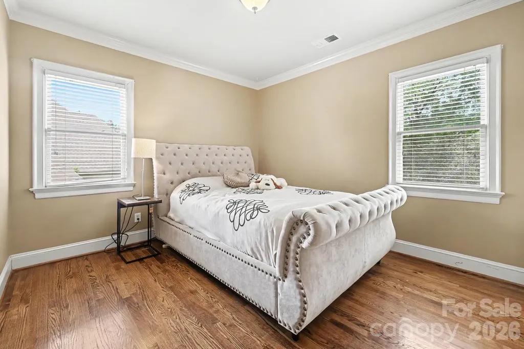 10615 Lederer Avenue Charlotte NC 28277