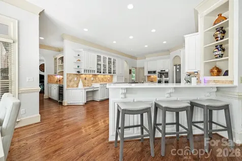 10615 Lederer Avenue Charlotte NC 28277