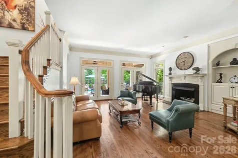 10615 Lederer Avenue Charlotte NC 28277