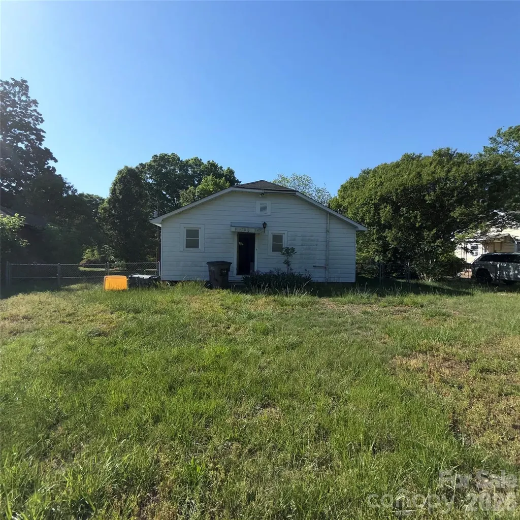 512 Ford Street Kannapolis NC 28083