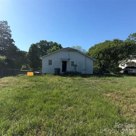 512 Ford Street Kannapolis NC 28083