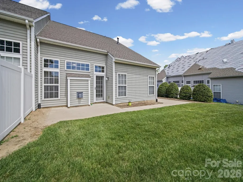 1407 Skidaway Street NW Concord NC 28027