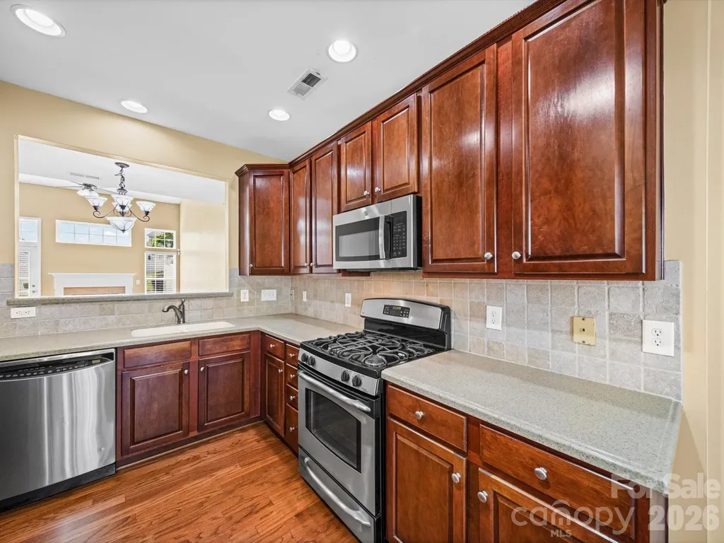 1407 Skidaway Street NW Concord NC 28027