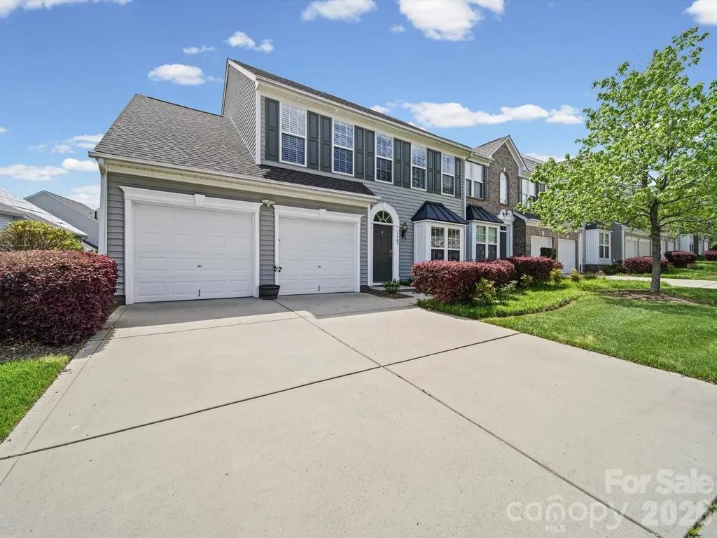 1407 Skidaway Street NW Concord NC 28027