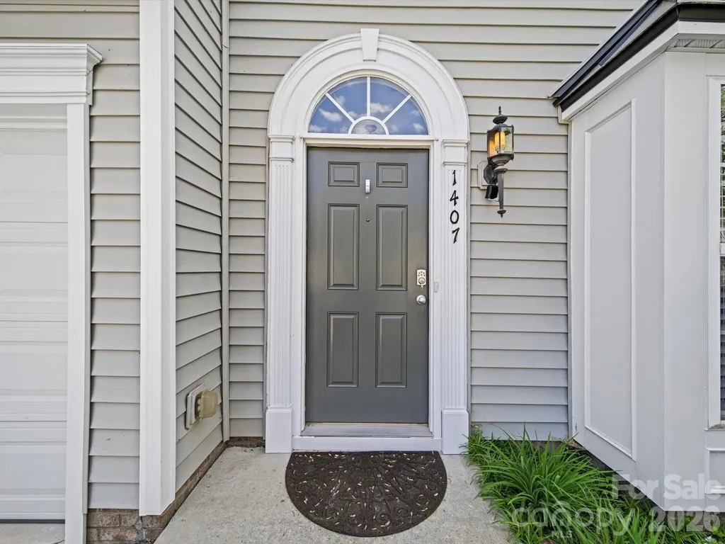1407 Skidaway Street NW Concord NC 28027