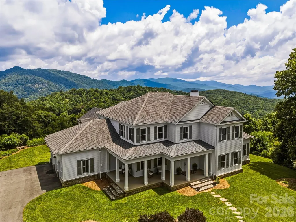 21 Ebby Ridge Fairview NC 28730