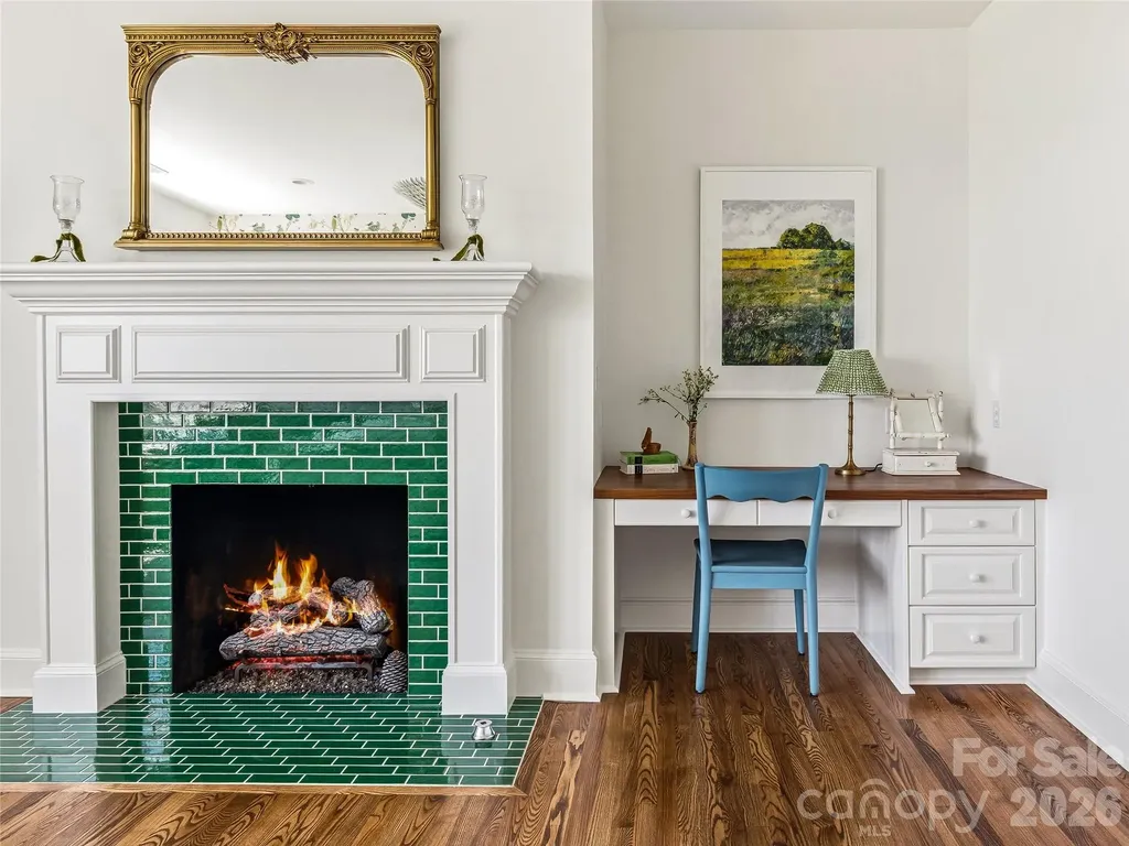 21 Ebby Ridge Fairview NC 28730