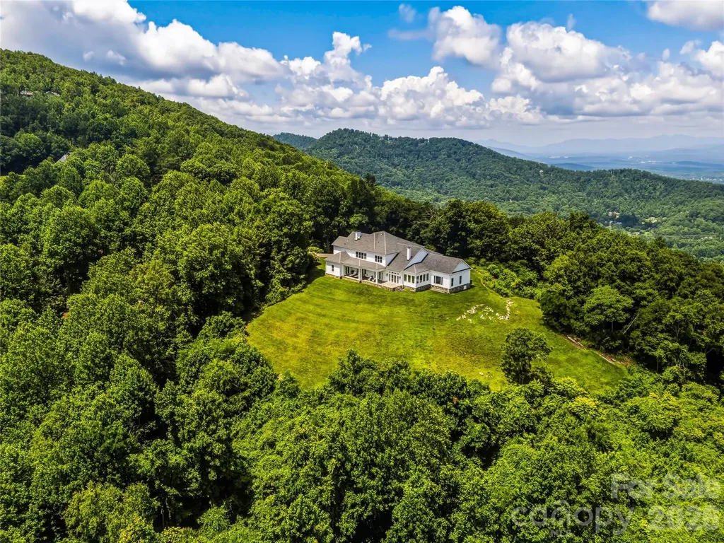 21 Ebby Ridge Fairview NC 28730