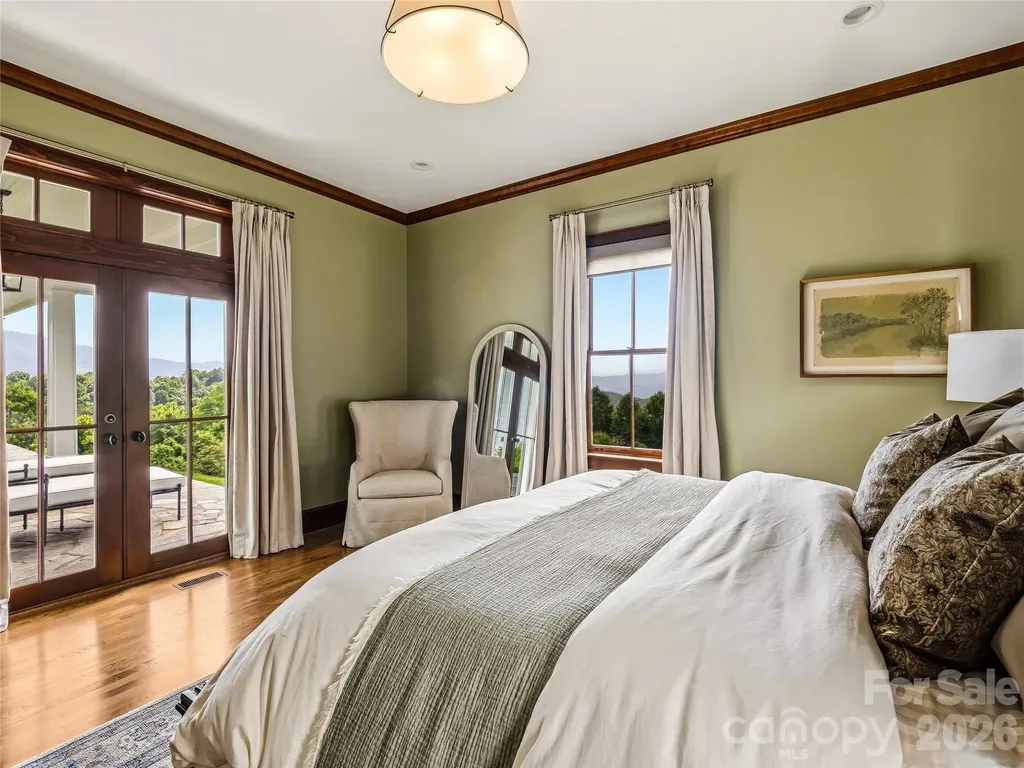 21 Ebby Ridge Fairview NC 28730