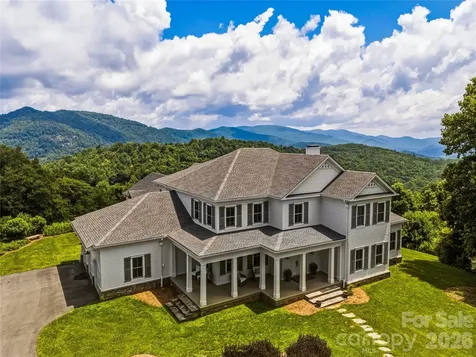 21 Ebby Ridge Fairview NC 28730