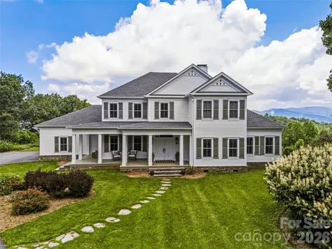 21 Ebby Ridge Fairview NC 28730