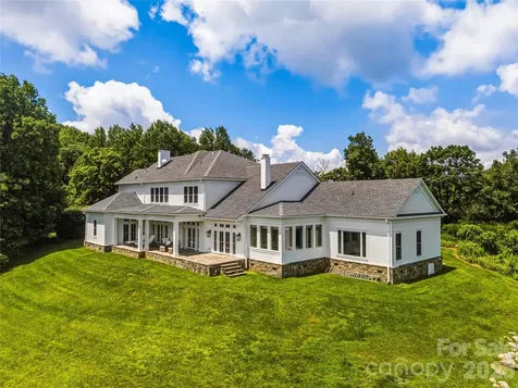 21 Ebby Ridge Fairview NC 28730