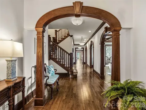 21 Ebby Ridge Fairview NC 28730