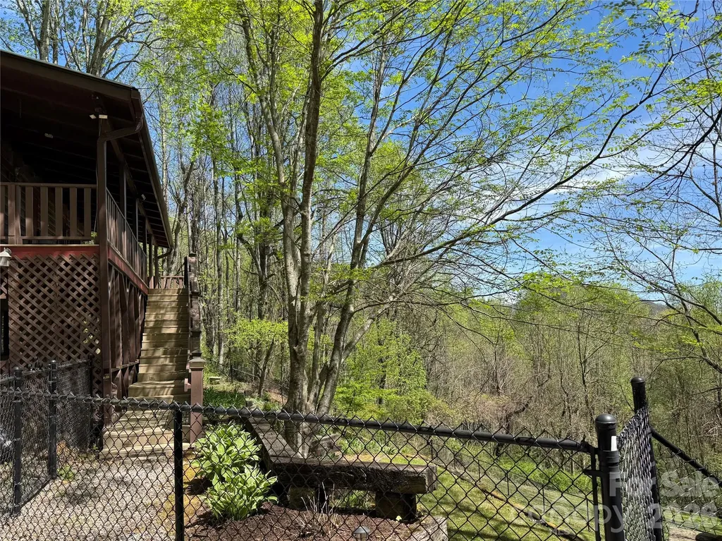 1618 Walnut Creek Road Waynesville NC 28786