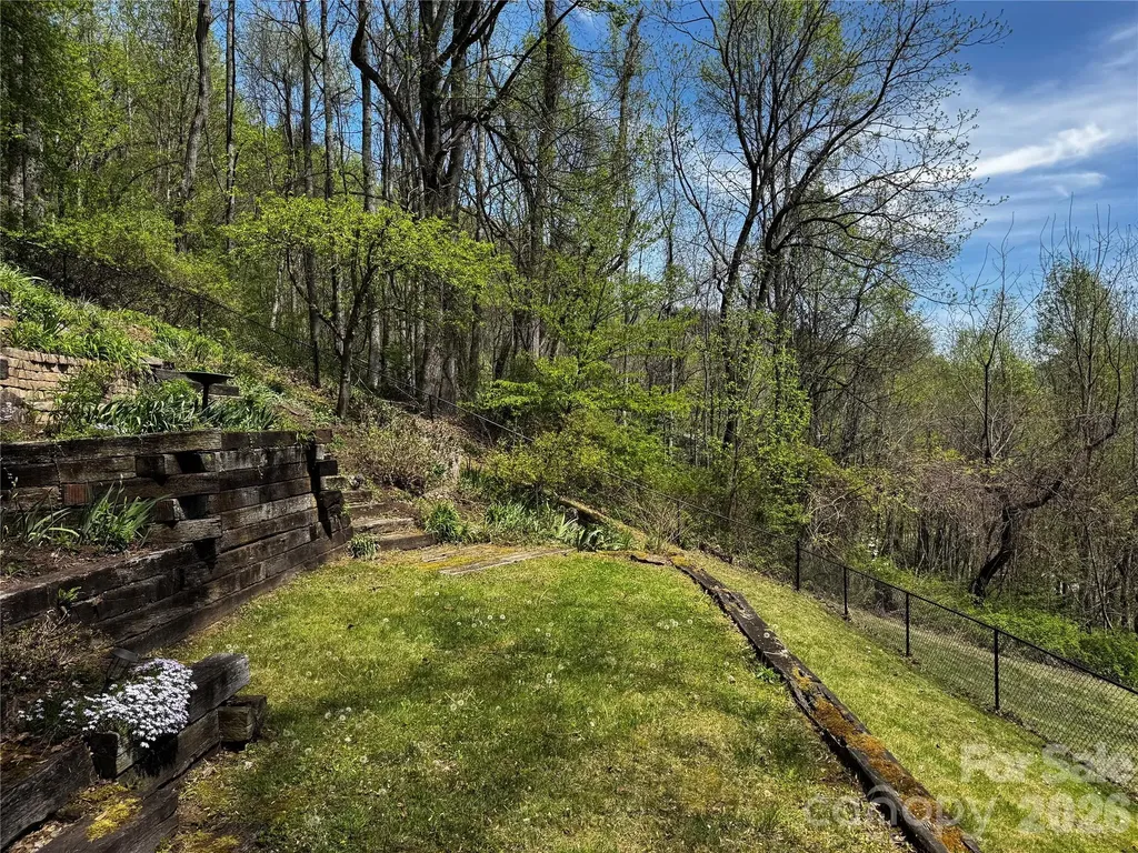 1618 Walnut Creek Road Waynesville NC 28786
