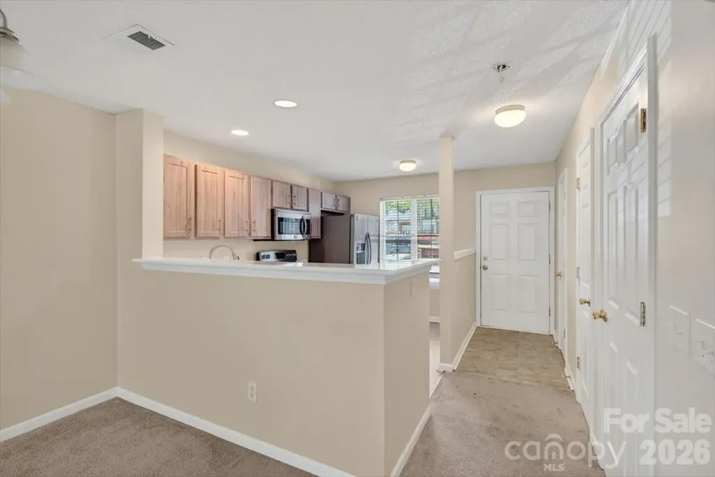 17035 Turning Stick Court Charlotte NC 28213